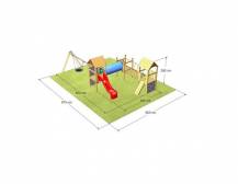 Obrázek k výrobku 35040 - Monkey