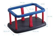 Obrázek k výrobku 18825 - Monkey