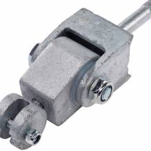 Obrázek k výrobku 39970 - Monkey´s houpačkový hák "premium" - 1 ks .