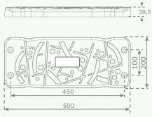 Obrázek k výrobku 52402 - Monkey