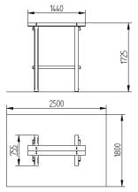 Obrázek k výrobku 20386 - Monkey