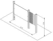Obrázek k výrobku 49479 - Monkey