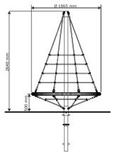 Obrázek k výrobku 52577 - Monkey