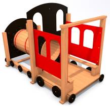 Obrázek k výrobku 21720 - Monkey