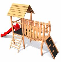 Obrázek k výrobku 27749 - Monkey