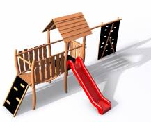 Obrázek k výrobku 21821 - Monkey