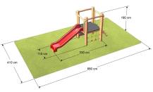 Obrázek k výrobku 34282 - Monkey