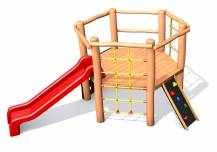 Obrázek k výrobku 34697 - Monkey