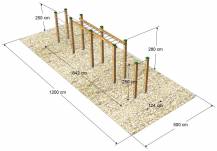 Obrázek k výrobku 47266 - Monkey