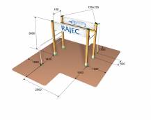 Obrázek k výrobku 47265 - Monkey