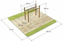 Obrázek k výrobku 47265 - Monkey