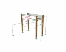 Obrázek k výrobku 47265 - Monkey