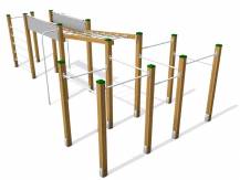 Obrázek k výrobku 47267 - Monkey