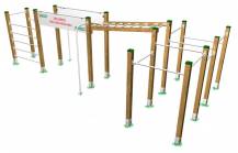 Obrázek k výrobku 47267 - Monkey