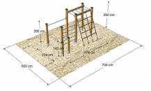 Obrázek k výrobku 47510 - Monkey