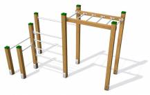 Obrázek k výrobku 47511 - Monkey