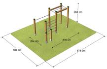 Obrázek k výrobku 47511 - Monkey