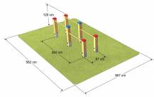 Obrázek k výrobku 47508 - Monkey