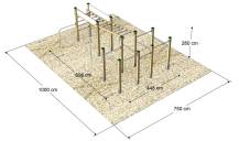 Obrázek k výrobku 47270 - Monkey