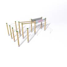 Obrázek k výrobku 47270 - Monkey