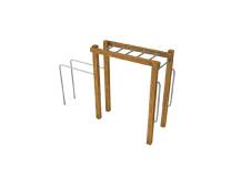 Obrázek k výrobku 49313 - Monkey