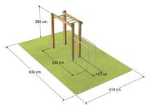 Obrázek k výrobku 49313 - Monkey