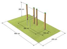 Obrázek k výrobku 49314 - Monkey