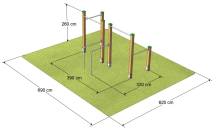 Obrázek k výrobku 49374 - Monkey