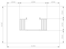 Obrázek k výrobku 49301 - Monkey