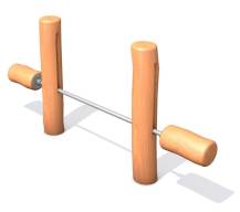 Obrázek k výrobku 49318 - Monkey