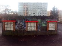 Obrázek k výrobku 91067 - Monkeys Edukační panel Pexeso - Les na stěnu Monkeys Edukační panel Pexeso - Les na stěnu