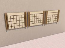 Obrázek k výrobku 91082 - Monkeys Edukační panel pexeso ZAKÁZKA na stěnu Monkeys Edukační panel pexeso ZAKÁZKA na stěnu