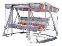 Obrázek k výrobku 32693 - moskytiéra k houpačce .