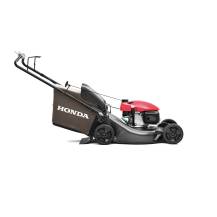 Obrázek k výrobku 95703 - Motorová sekačka Honda s pojezdem HRN 536 VK