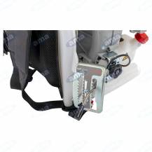 Obrázek k výrobku 62040 - Motorový fukar/rosič ATO 380