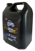 Obrázek k výrobku 62875 - Motorový olej 10W40 XP-Line