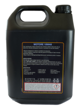 Obrázek k výrobku 62875 - Motorový olej 10W40 XP-Line