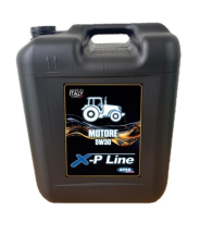 Obrázek k výrobku 62878 - Motorový olej 5W30