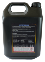 Obrázek k výrobku 62697 - Motorový olej 5W30 XP-Line