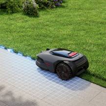 Obrázek k výrobku 95299 - MOVA LiDAX Ultra 800bezdrátová robotická sekačka ( 800 m2 )
