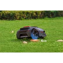 Obrázek k výrobku 95299 - MOVA LiDAX Ultra 800bezdrátová robotická sekačka ( 800 m2 )
