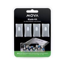 Obrázek k výrobku 95311 - MOVA Sada náhradních nožů (12 ks)
