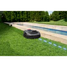 Obrázek k výrobku 95298 - MOVA ViAX 300bezdrátová robotická sekačka ( 300 m2 )