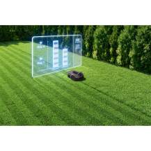 Obrázek k výrobku 95301 - MOVA ViAX 500bezdrátová robotická sekačka ( 500 m2 )
