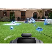 Obrázek k výrobku 95301 - MOVA ViAX 500bezdrátová robotická sekačka ( 500 m2 )