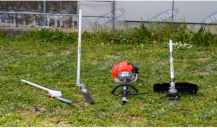 Obrázek k výrobku 59418 - Multifunkční křovinořez Play Cut PC350