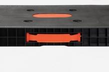 Obrázek k výrobku 81155 - Multifunkční pracovní stůl 5v1