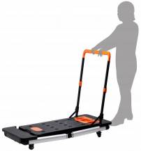 Obrázek k výrobku 81154 - Multifunkční pracovní stůl 7v1