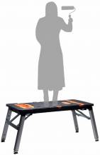 Obrázek k výrobku 81154 - Multifunkční pracovní stůl 7v1