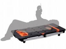 Obrázek k výrobku 81154 - Multifunkční pracovní stůl 7v1